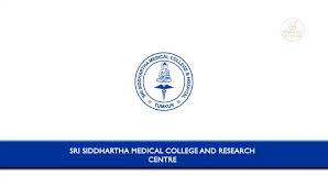 sri siddhartha medical college bengaluru